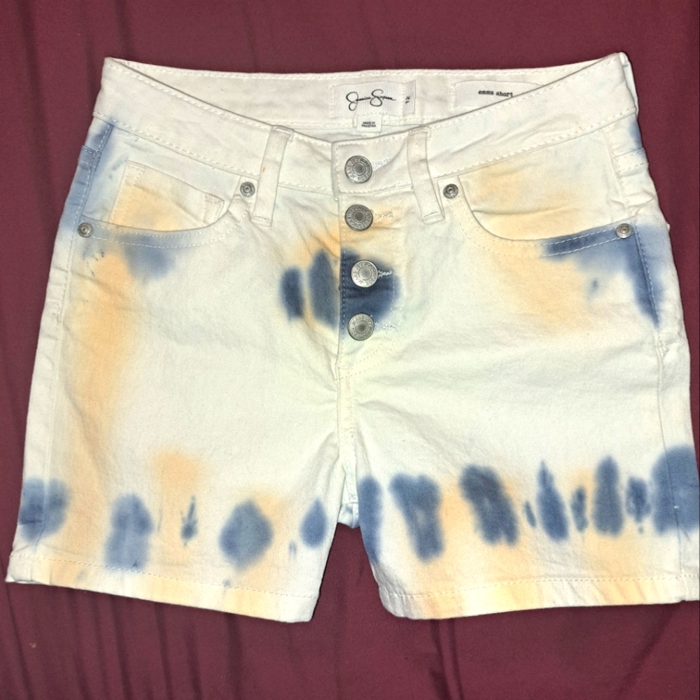 Jessica Simpson Shorts Girls size 12 Brand New without tags